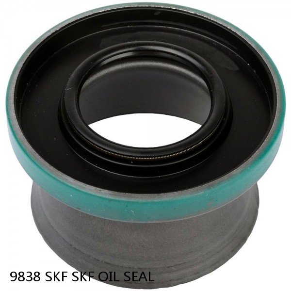 9838 SKF SKF OIL SEAL