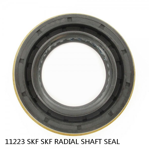 11223 SKF SKF RADIAL SHAFT SEAL