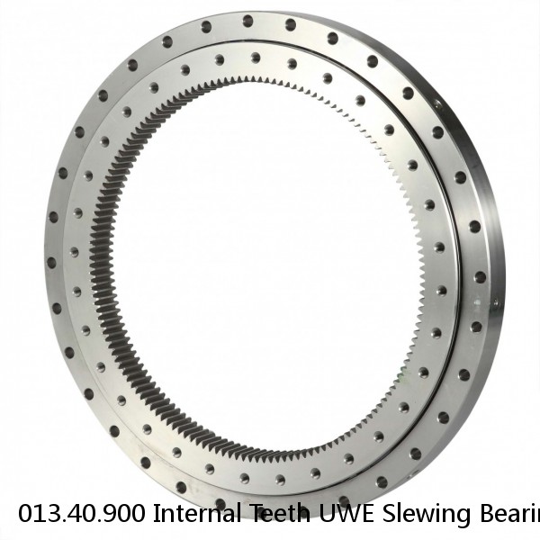 013.40.900 Internal Teeth UWE Slewing Bearing/slewing Ring