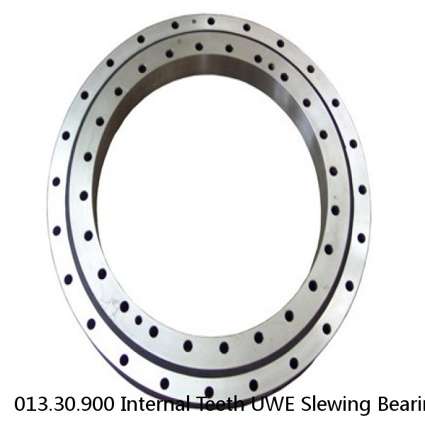 013.30.900 Internal Teeth UWE Slewing Bearing/slewing Ring