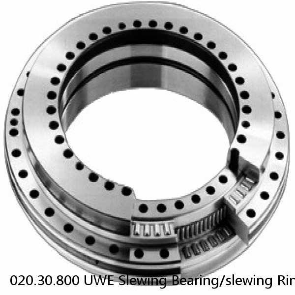 020.30.800 UWE Slewing Bearing/slewing Ring