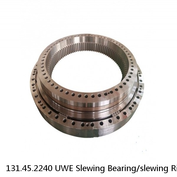 131.45.2240 UWE Slewing Bearing/slewing Ring