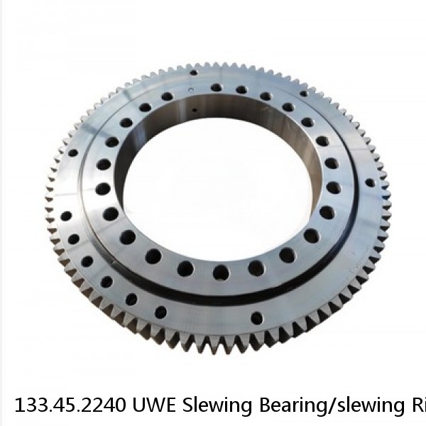 133.45.2240 UWE Slewing Bearing/slewing Ring