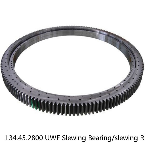 134.45.2800 UWE Slewing Bearing/slewing Ring