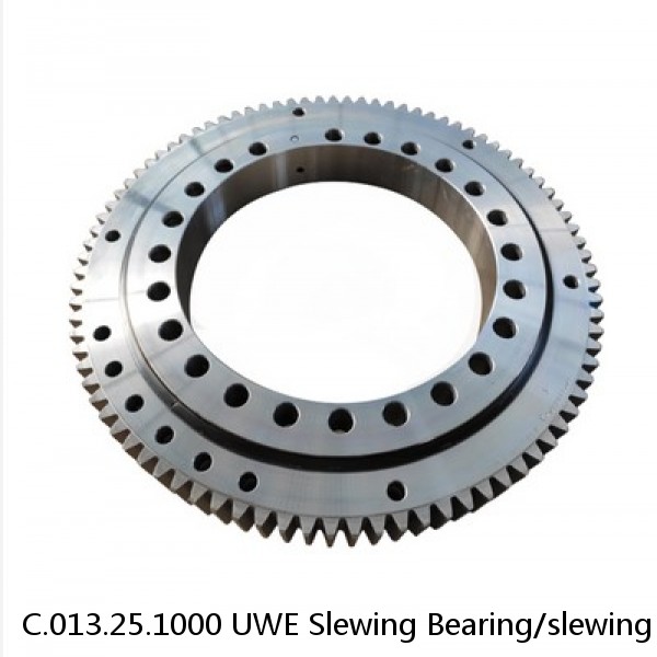 C.013.25.1000 UWE Slewing Bearing/slewing Ring