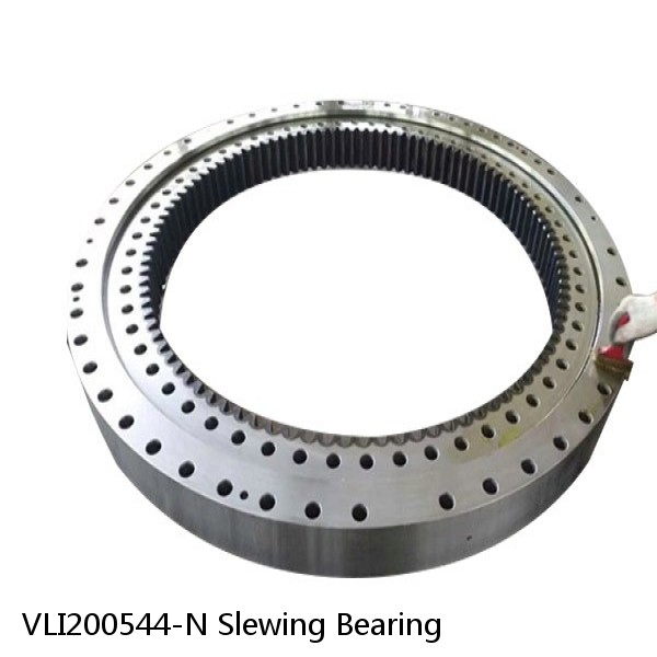 VLI200544-N Slewing Bearing