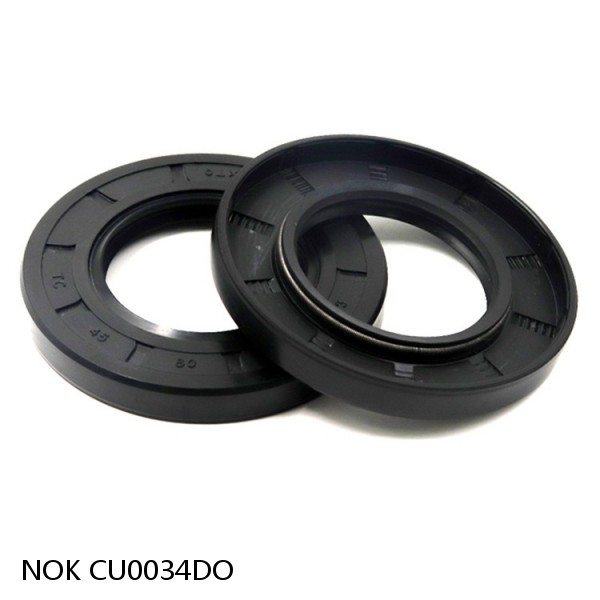 CU0034DO NOK SEAL