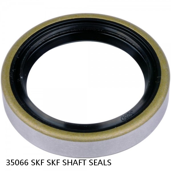 35066 SKF SKF SHAFT SEALS