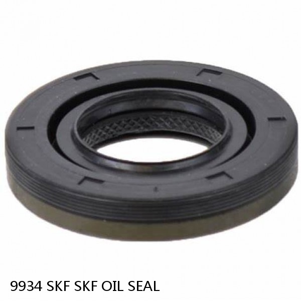 9934 SKF SKF OIL SEAL