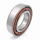 EBC 6008 2RS C3  Single Row Ball Bearings