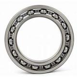 EBC 6312 2RS C3  Single Row Ball Bearings